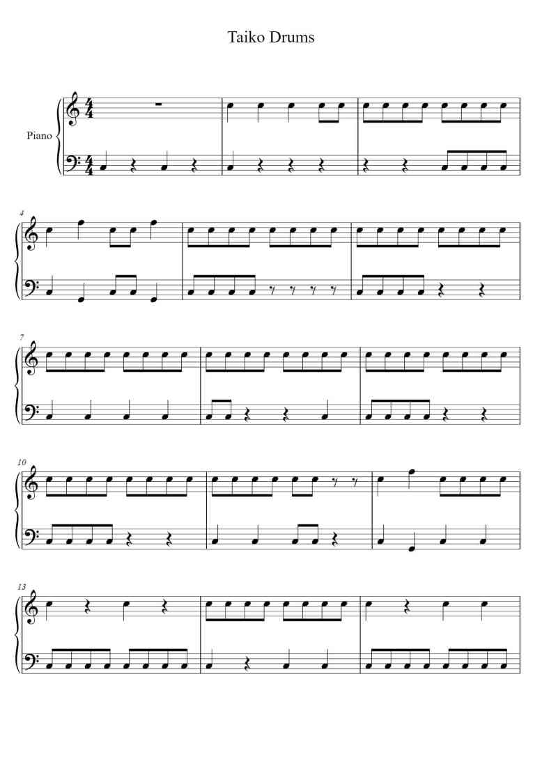SheetMusicImage