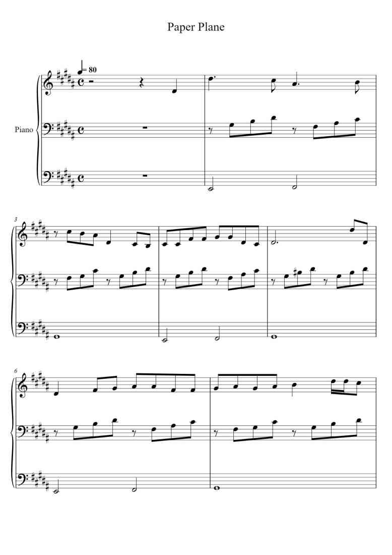 SheetMusicImage