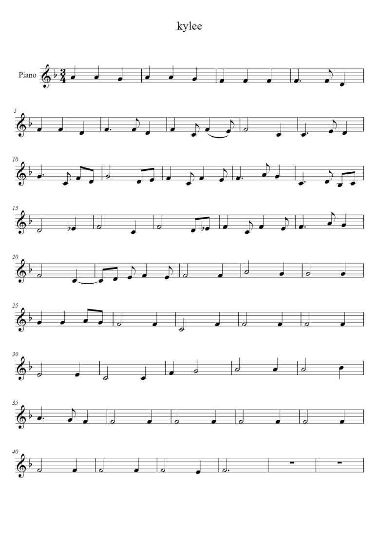 SheetMusicImage