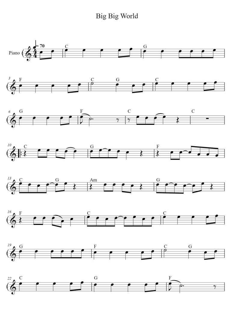 SheetMusicImage