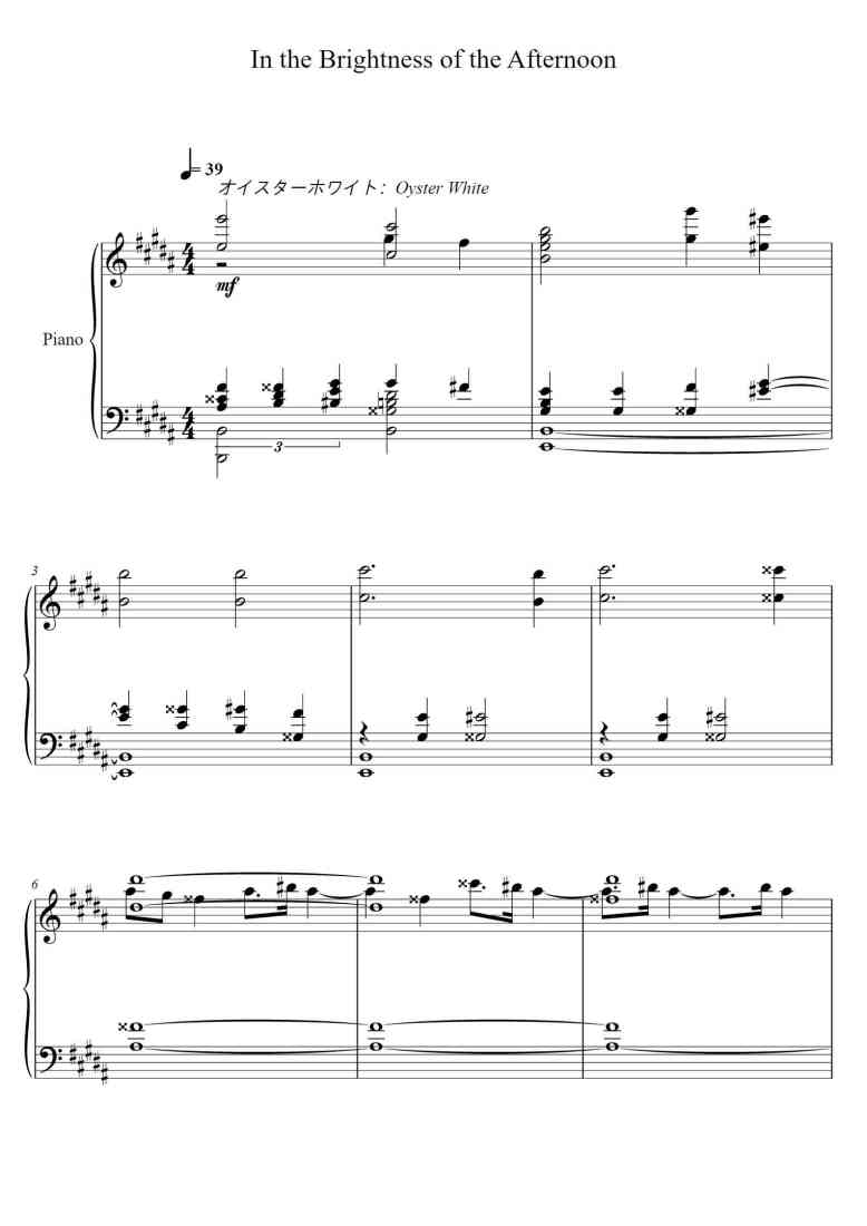 SheetMusicImage