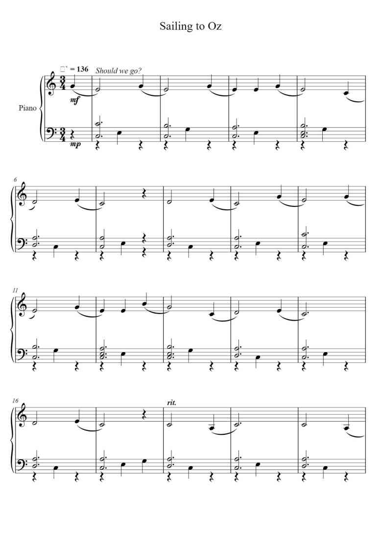 SheetMusicImage