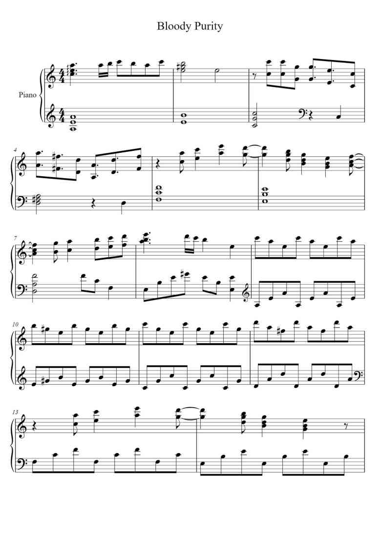 SheetMusicImage