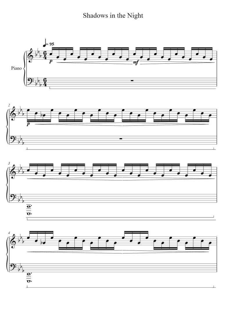 SheetMusicImage