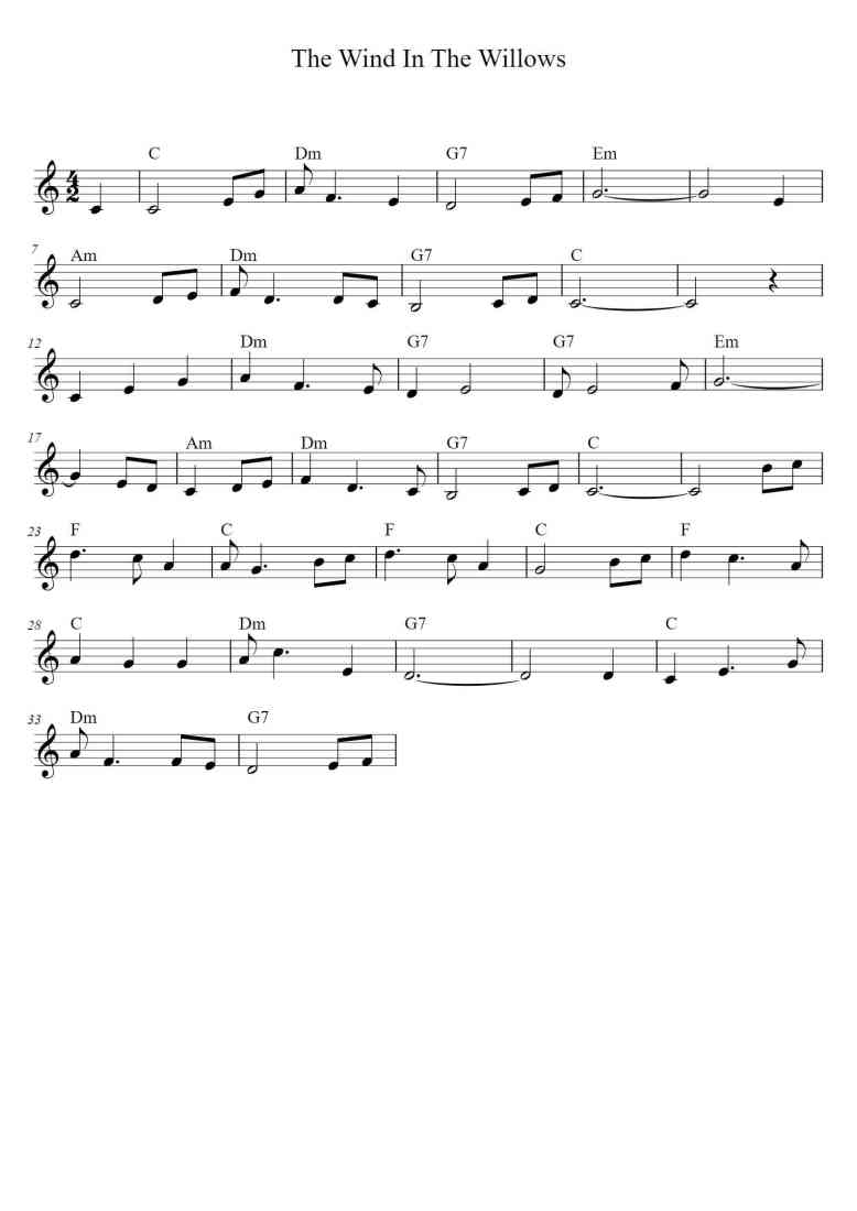 SheetMusicImage