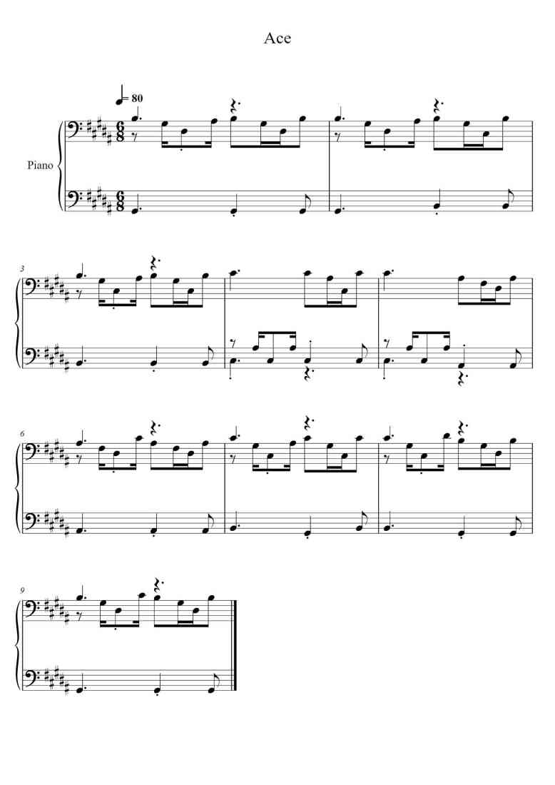 SheetMusicImage