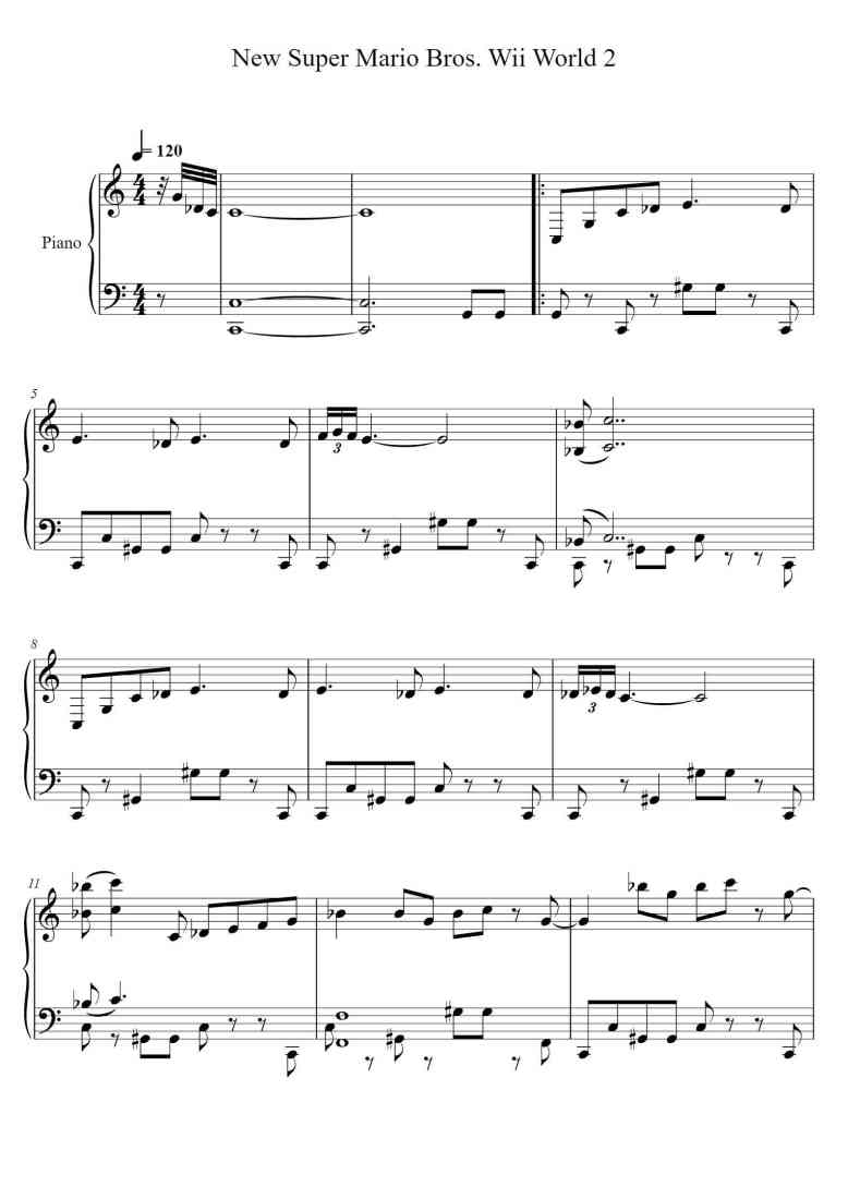 SheetMusicImage