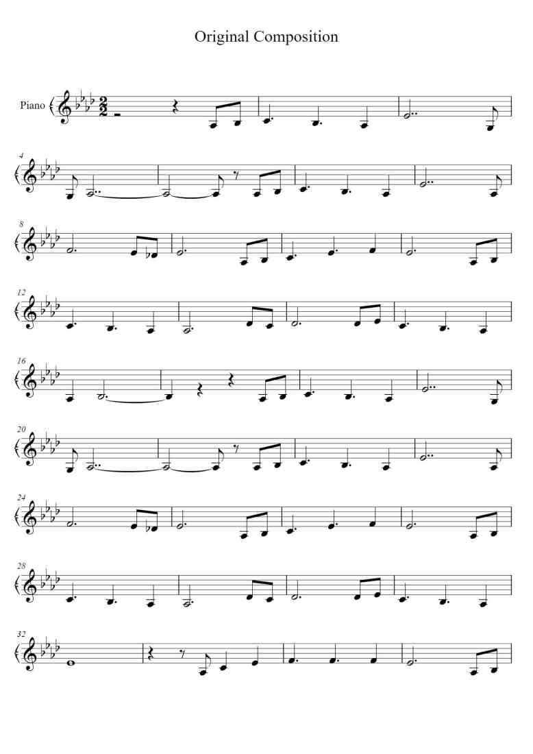 SheetMusicImage