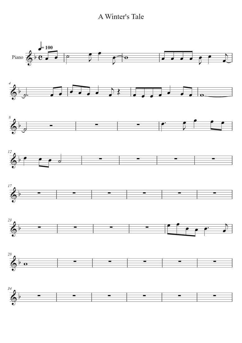 SheetMusicImage