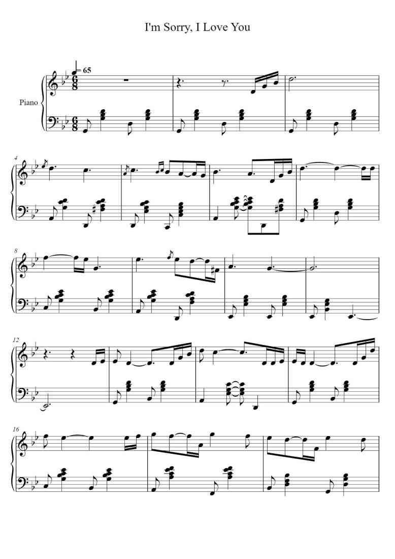 SheetMusicImage