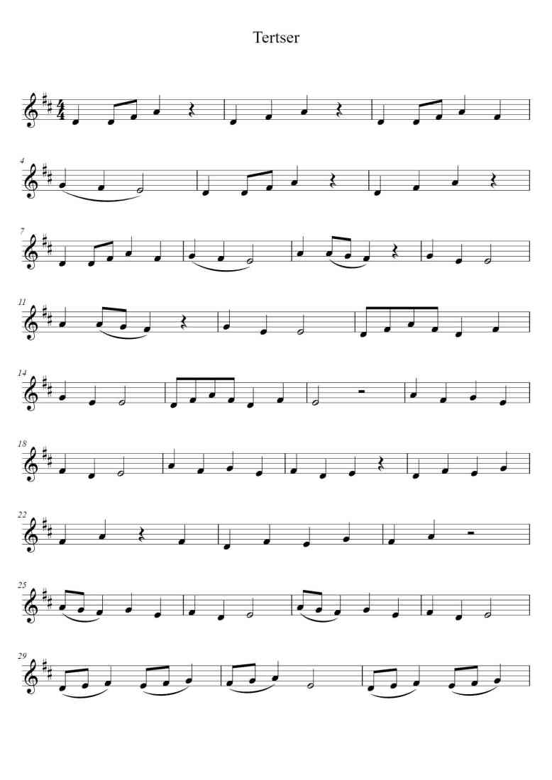 SheetMusicImage