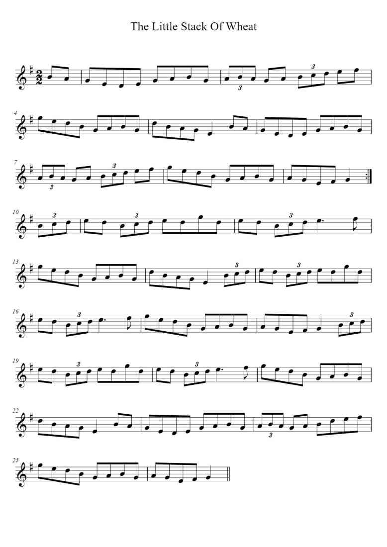 SheetMusicImage
