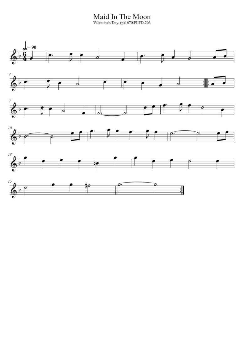 SheetMusicImage