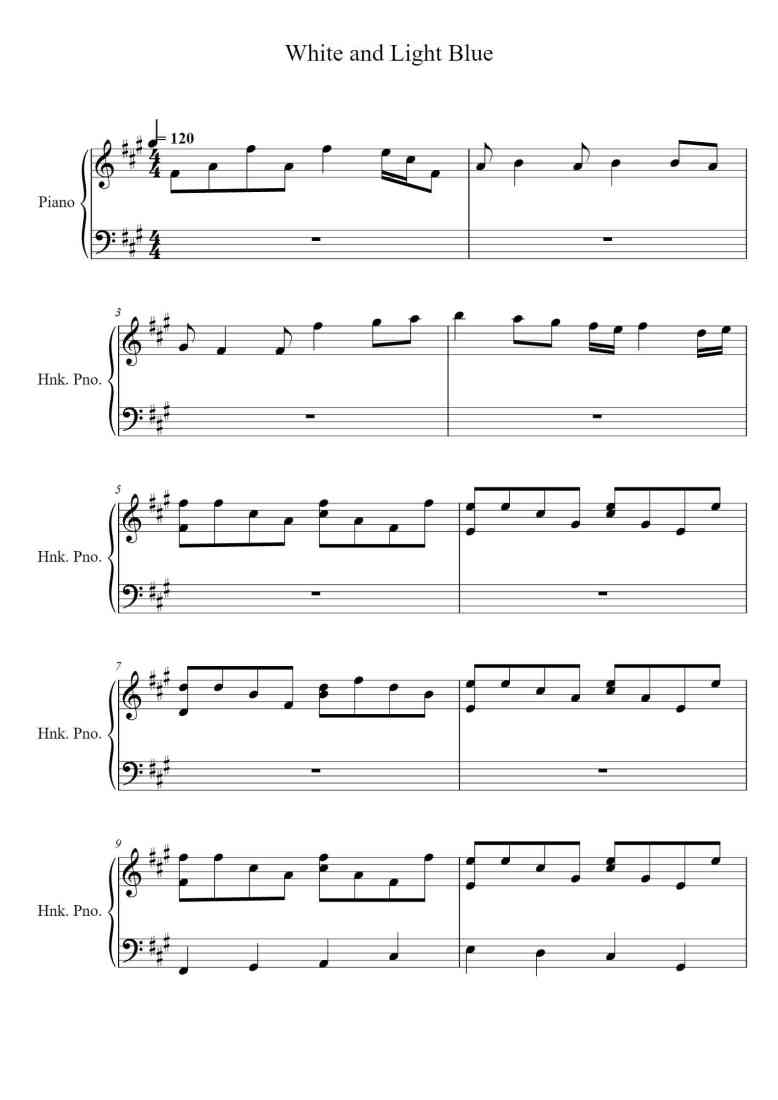 SheetMusicImage