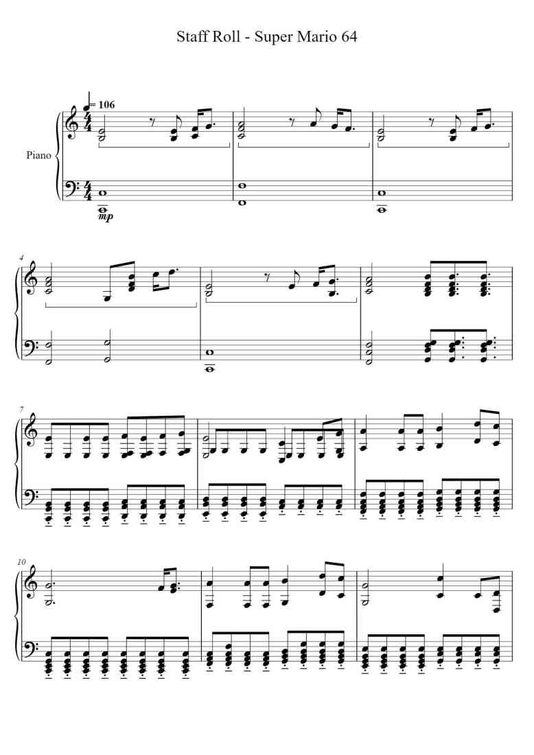 SheetMusicImage