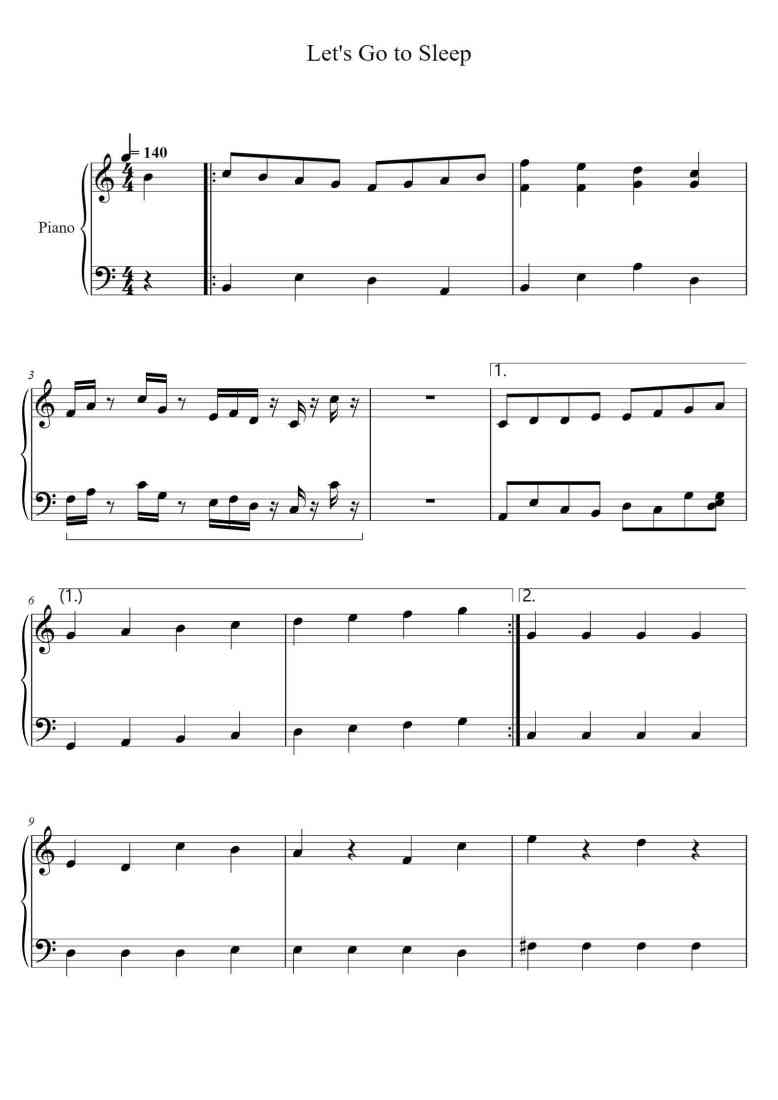 SheetMusicImage