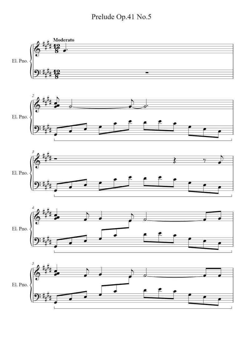 SheetMusicImage