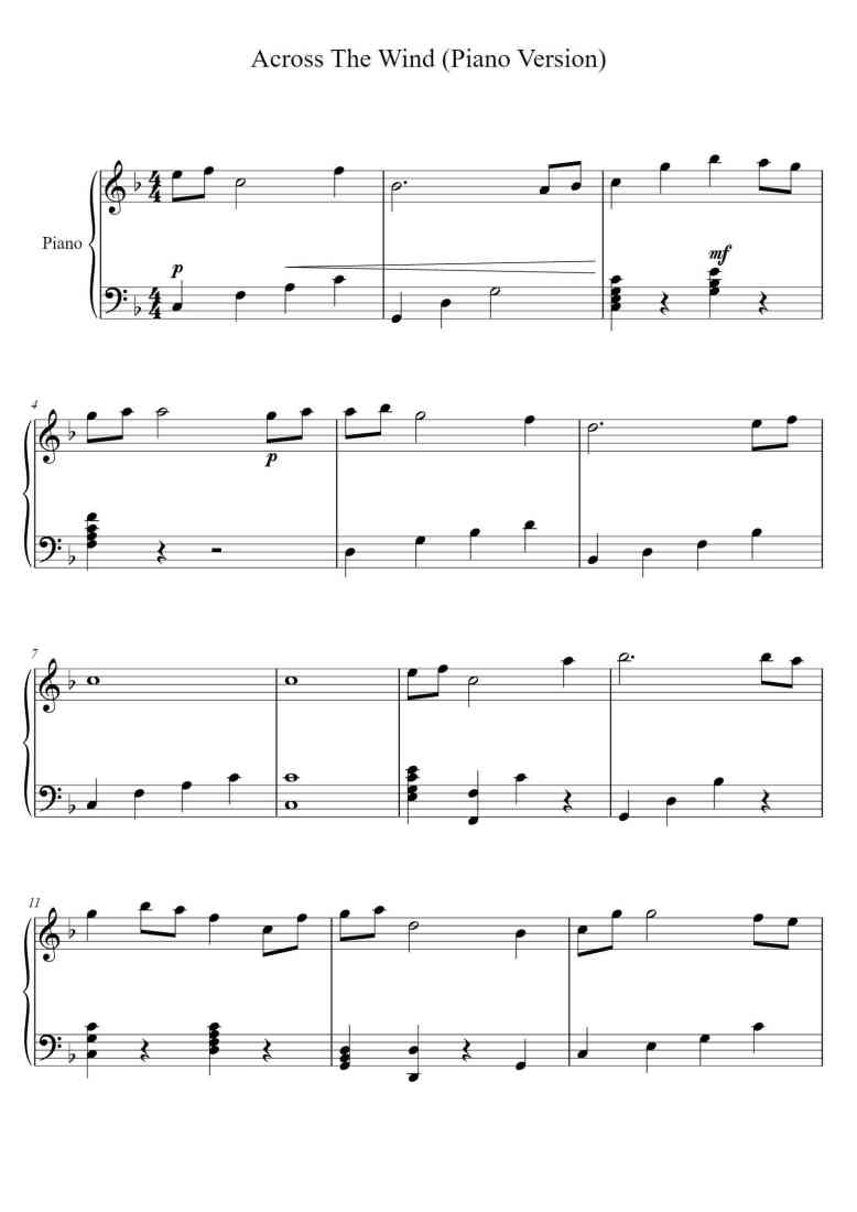 SheetMusicImage