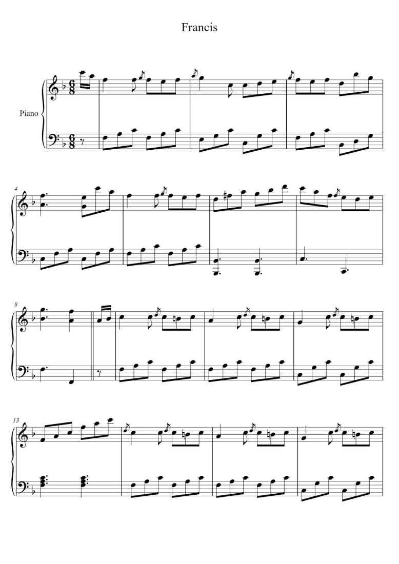 SheetMusicImage