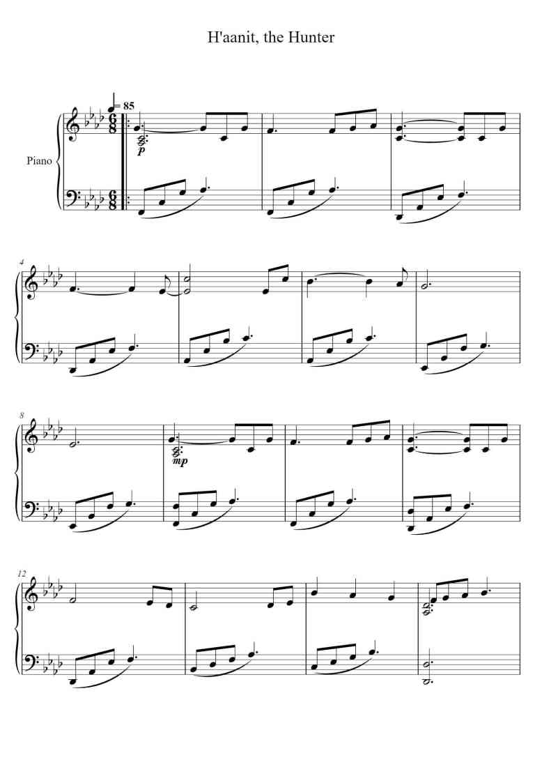 SheetMusicImage
