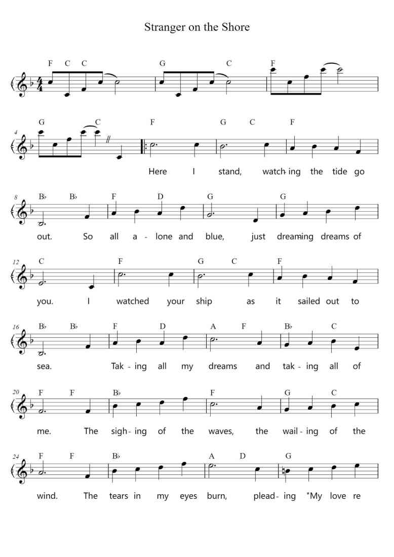 SheetMusicImage