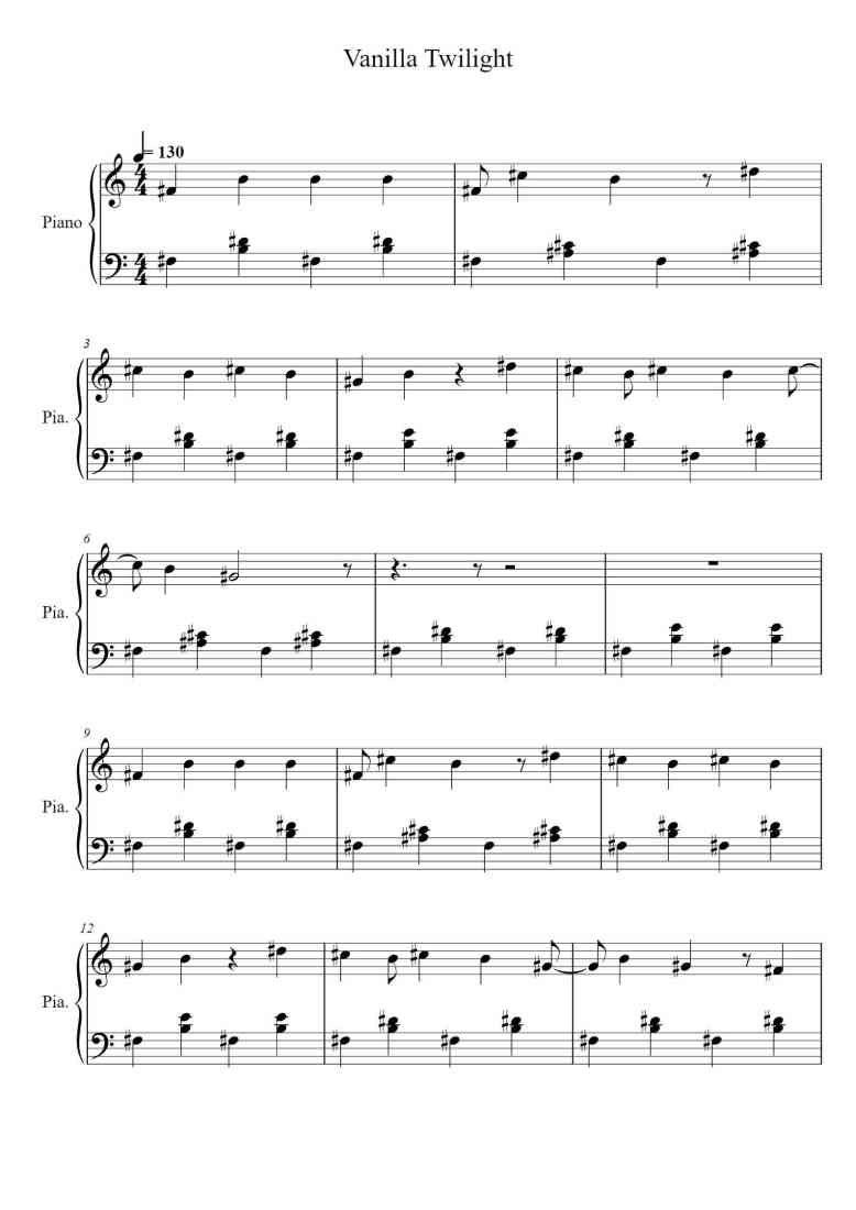 SheetMusicImage