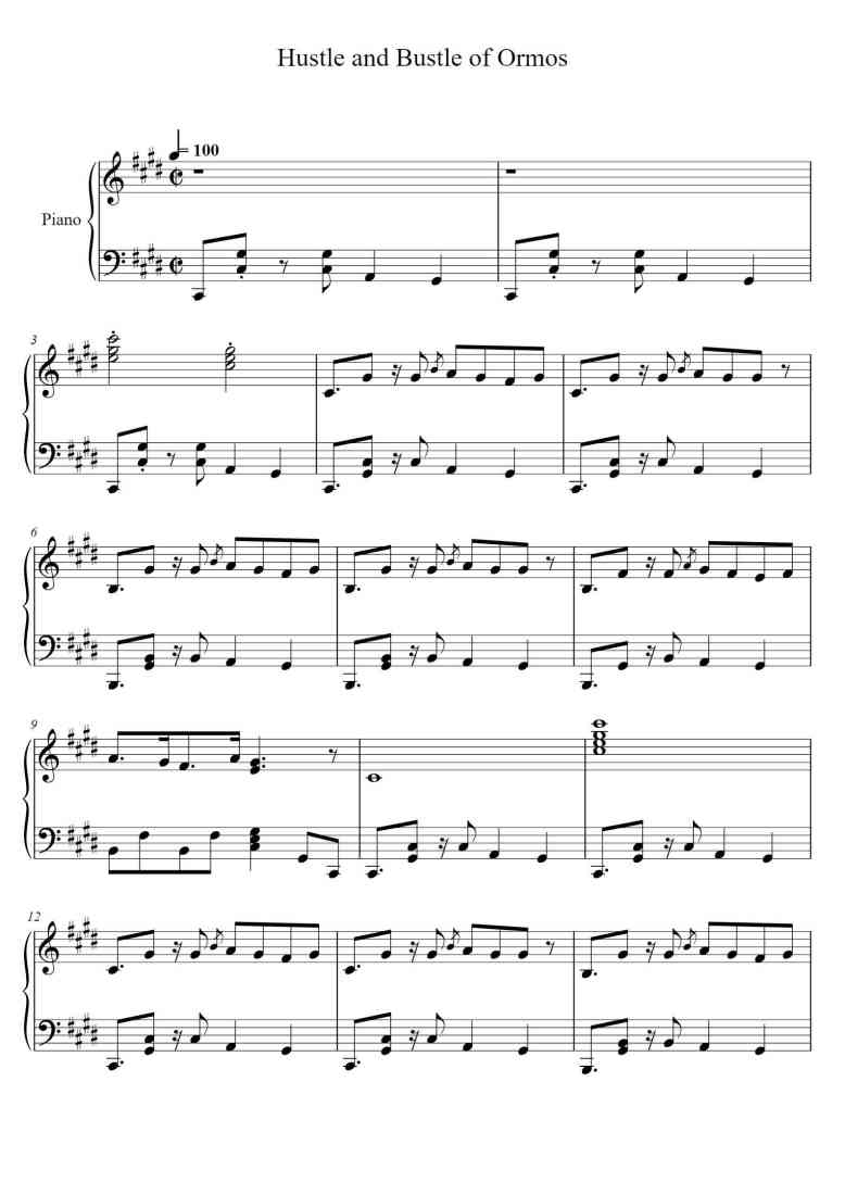 SheetMusicImage