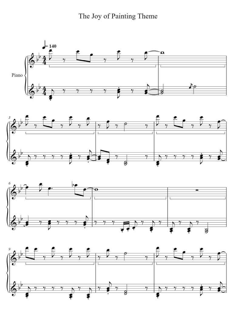 SheetMusicImage
