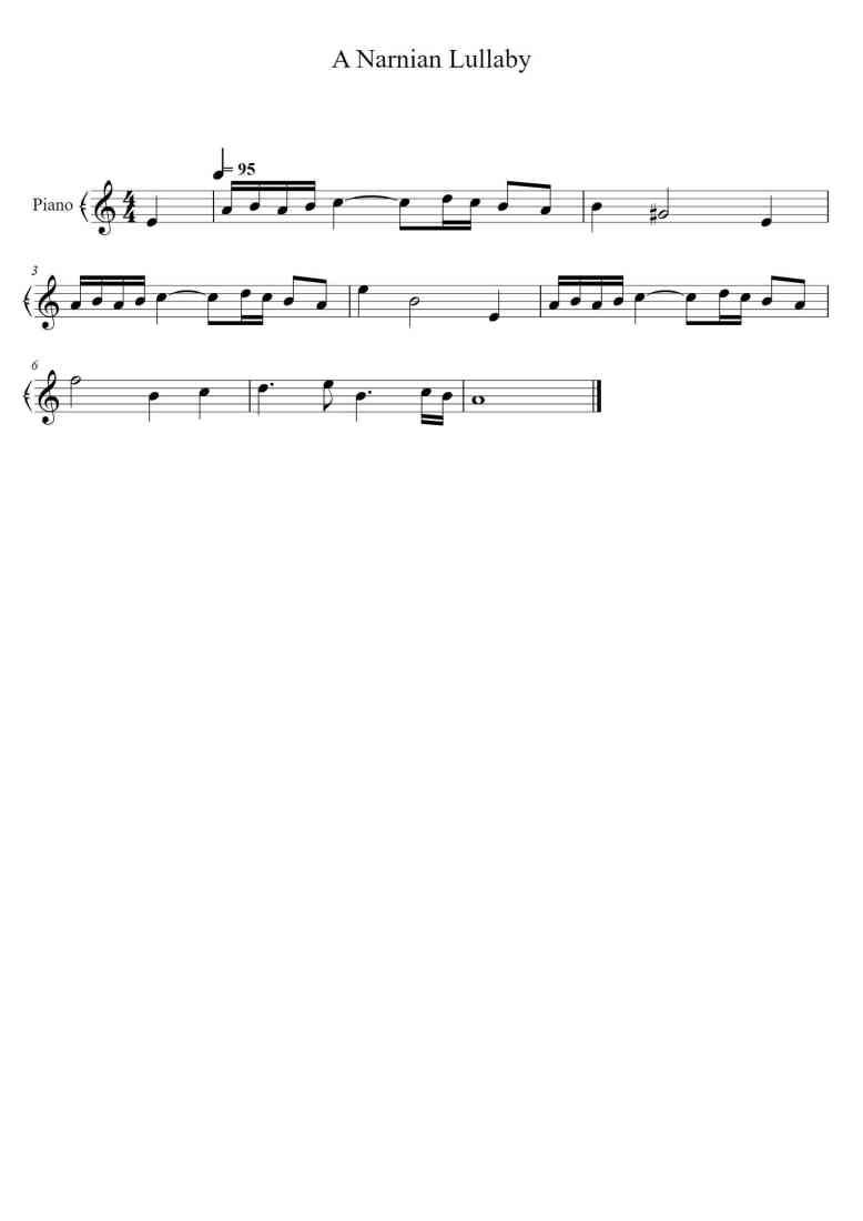 SheetMusicImage
