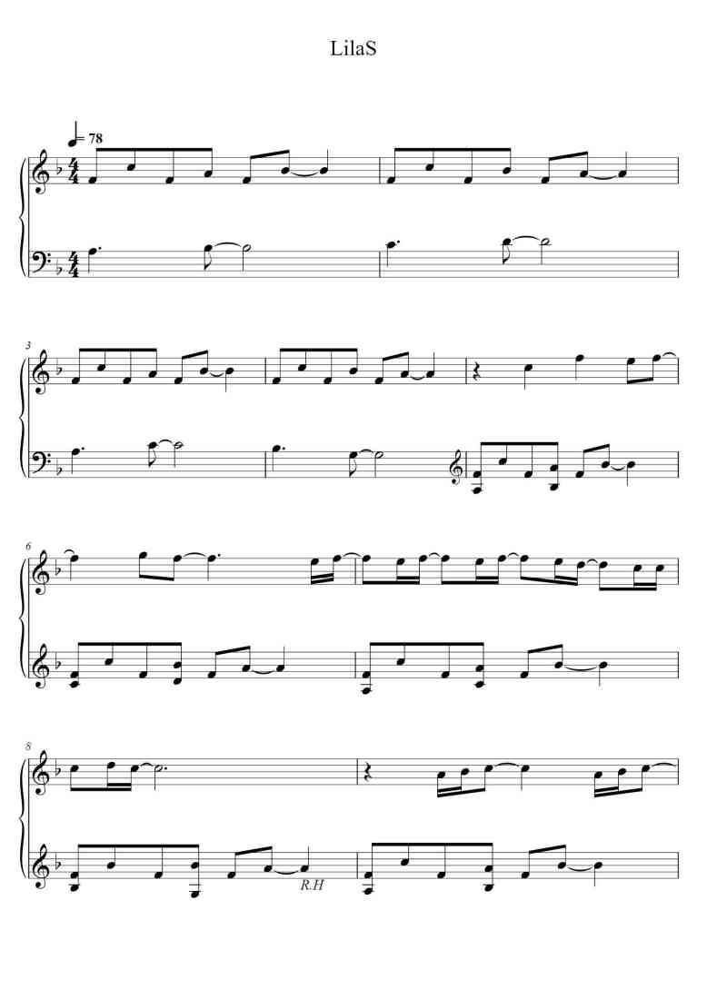SheetMusicImage