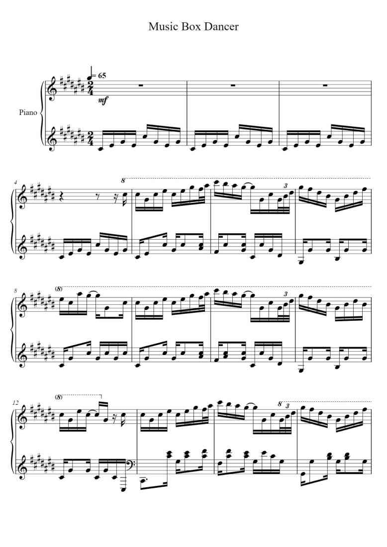 SheetMusicImage
