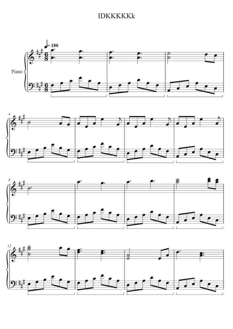 SheetMusicImage