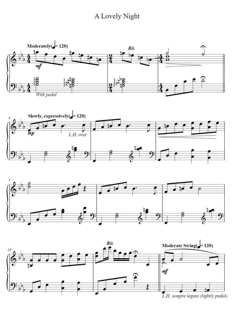 SheetMusicImage