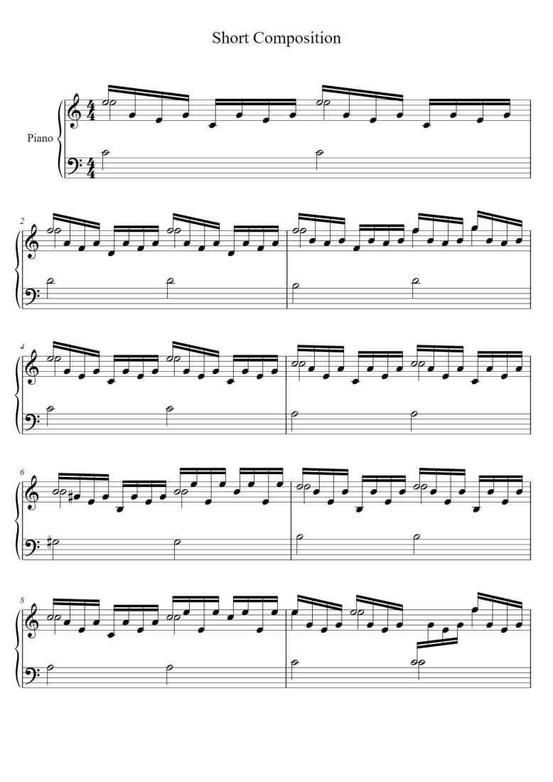 SheetMusicImage