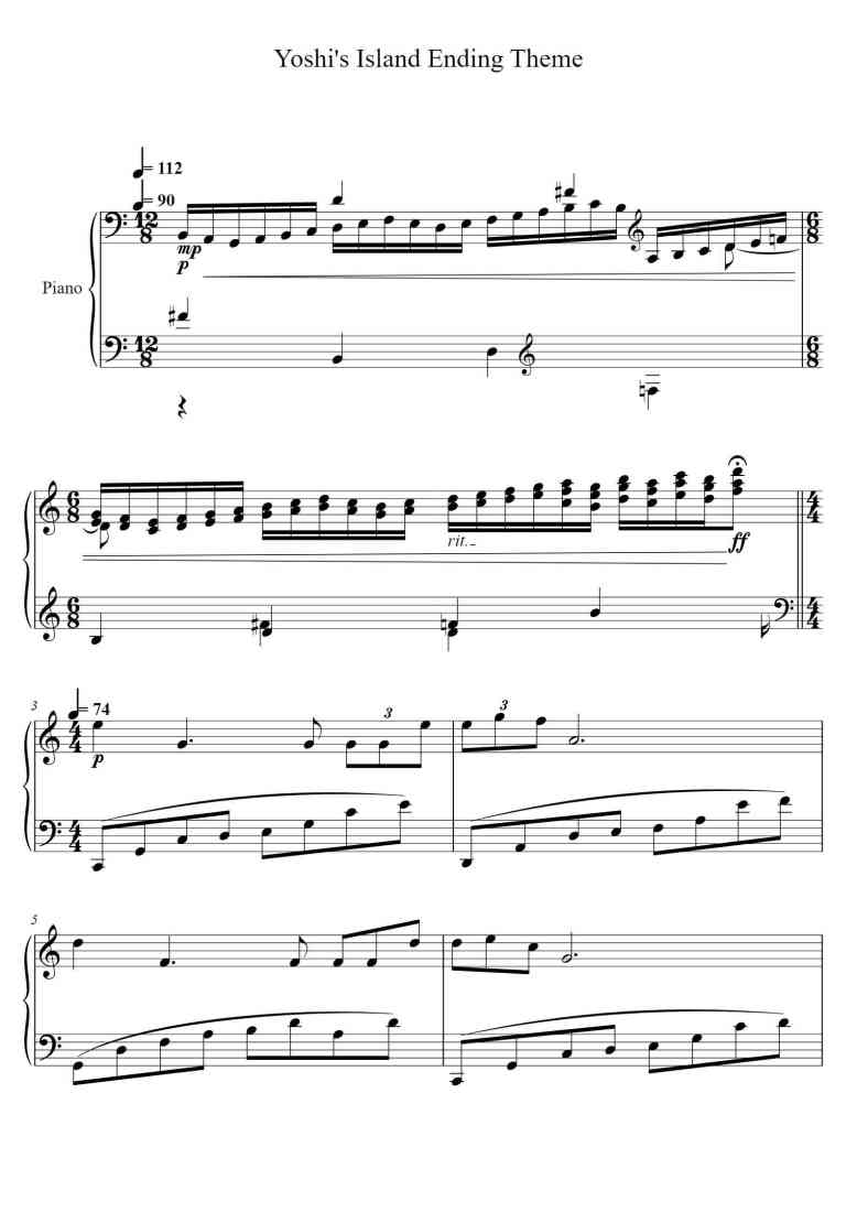 SheetMusicImage