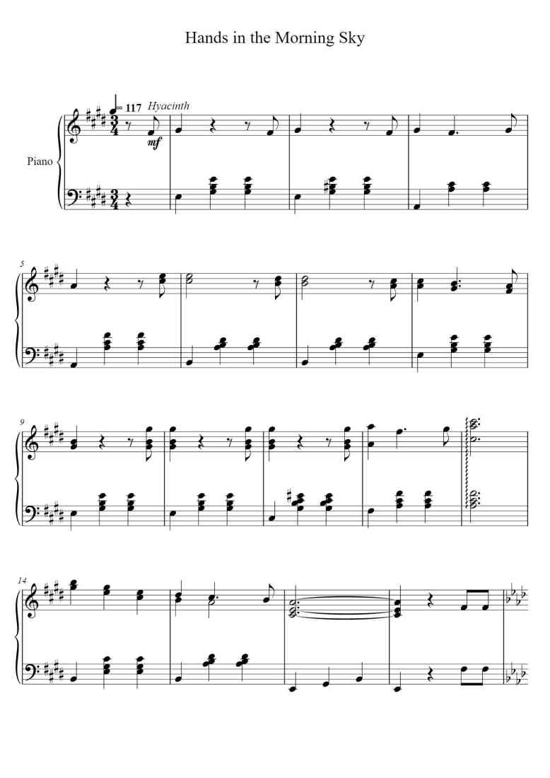 SheetMusicImage