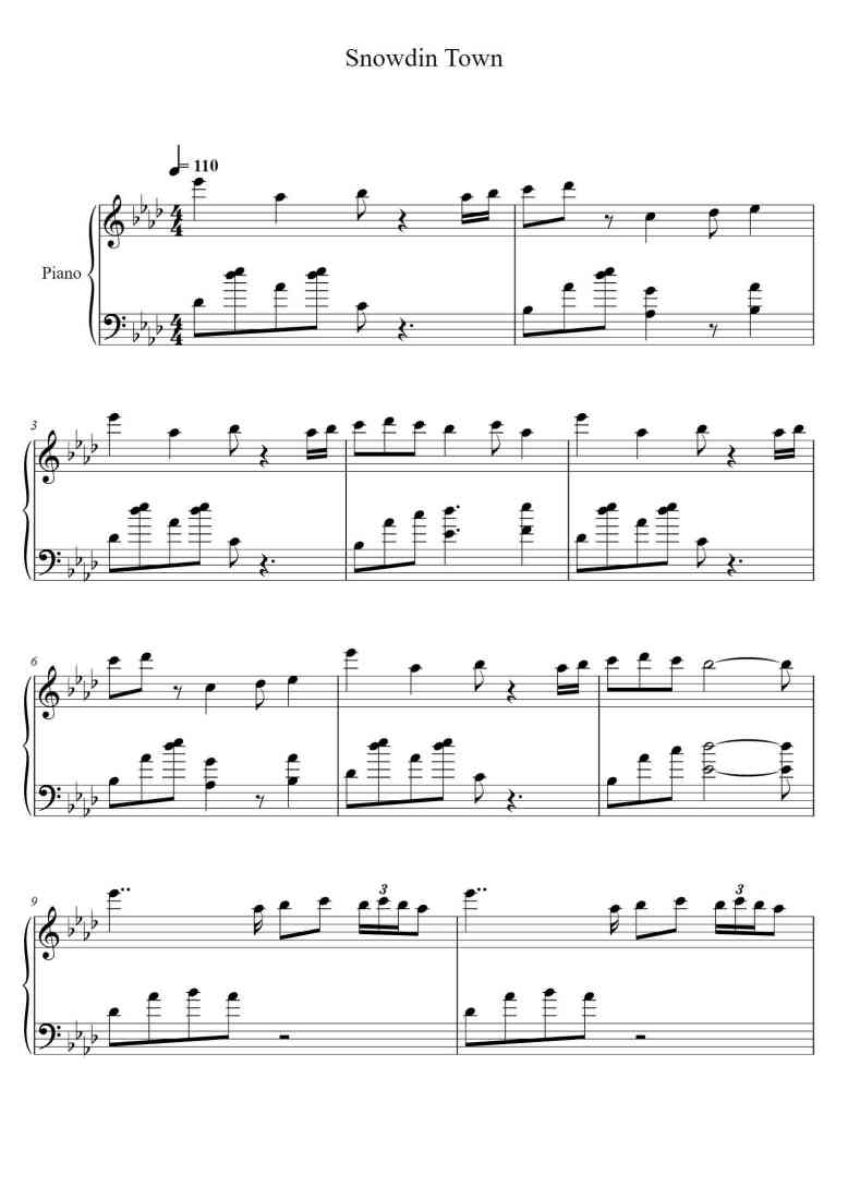 SheetMusicImage