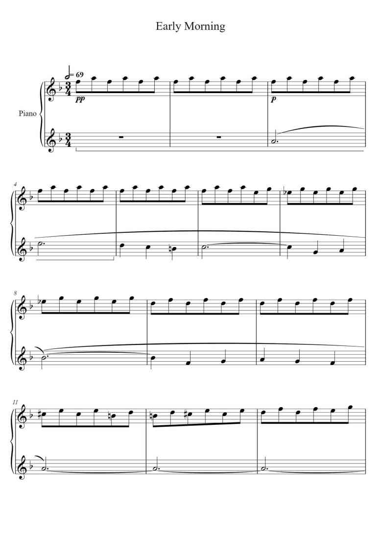 SheetMusicImage