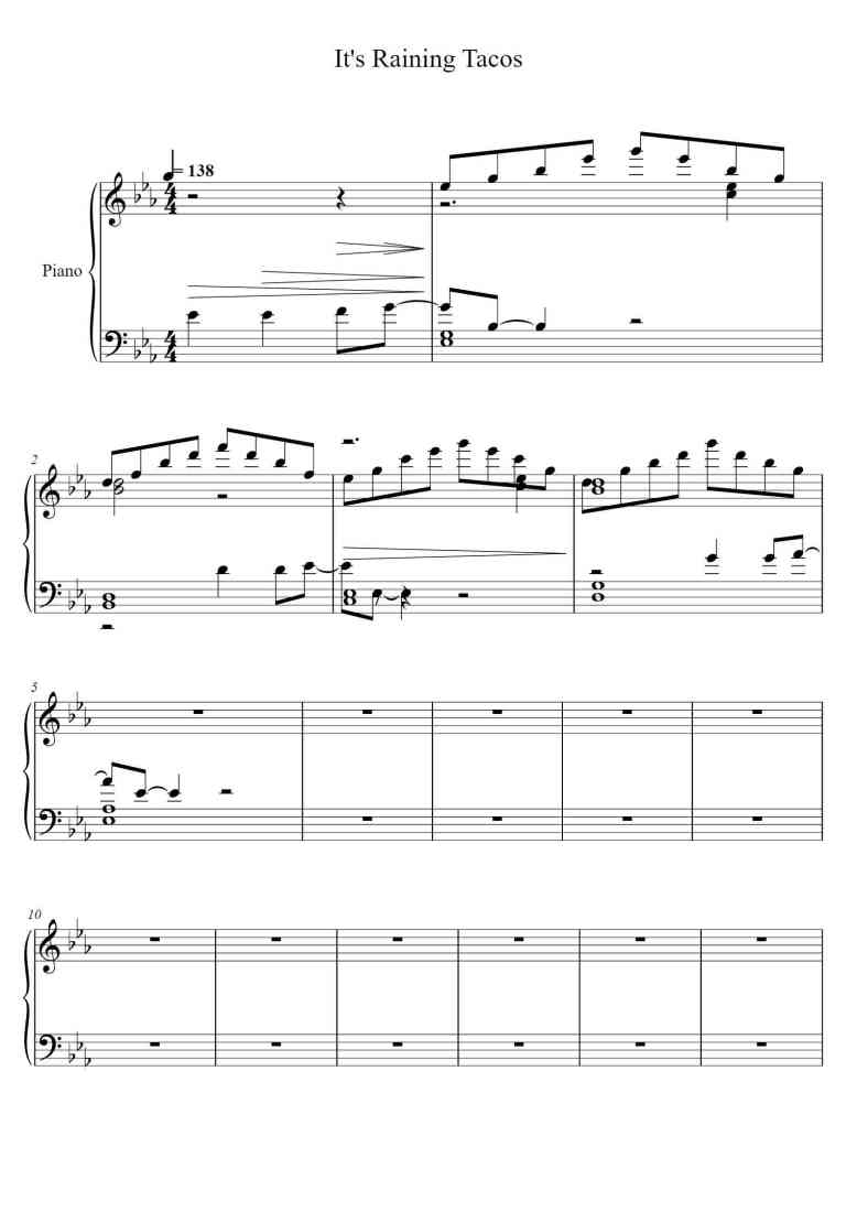 SheetMusicImage
