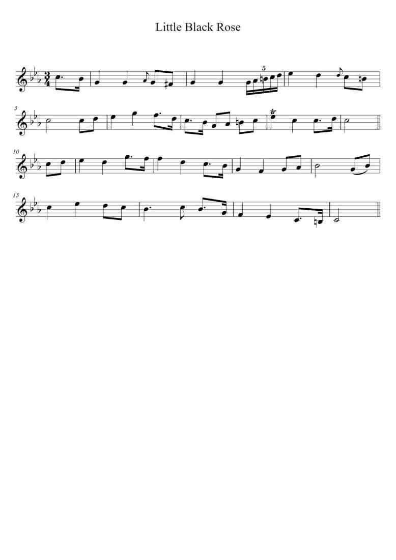 SheetMusicImage