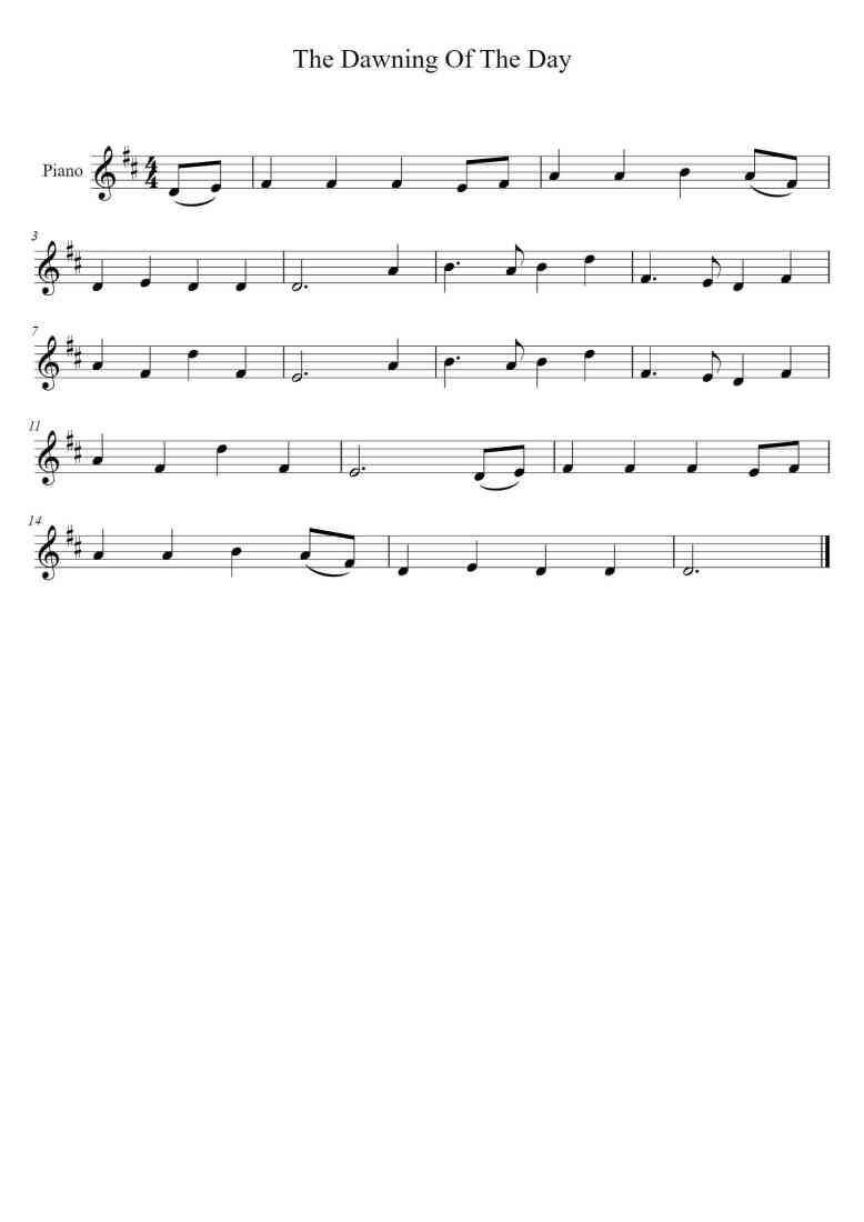 SheetMusicImage