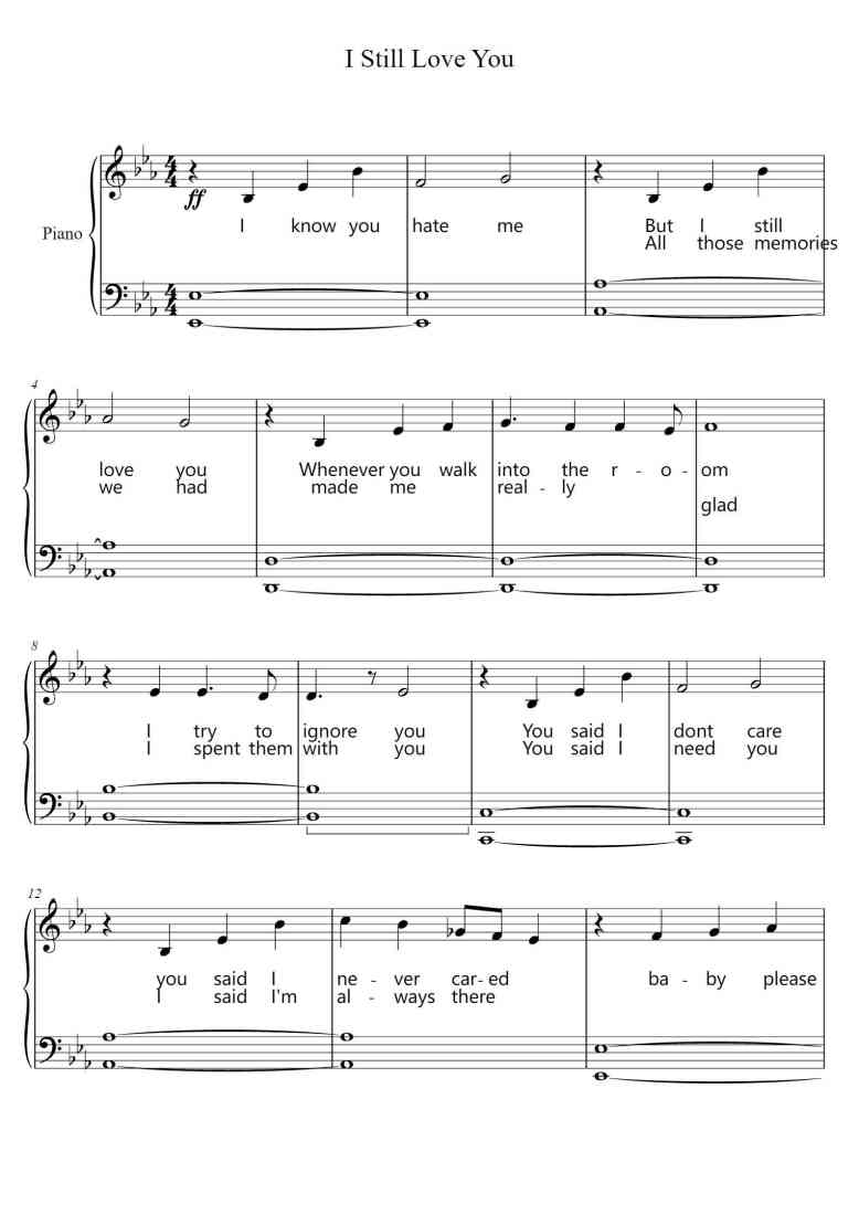 SheetMusicImage
