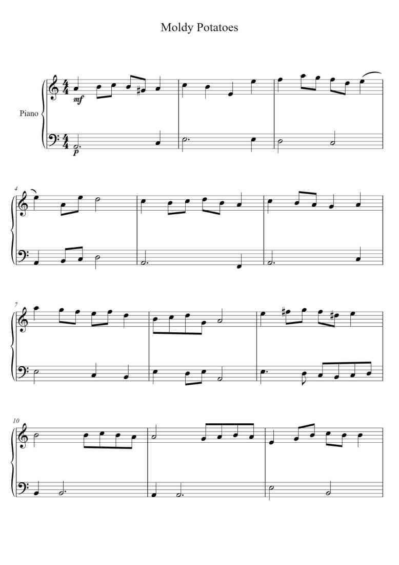 SheetMusicImage