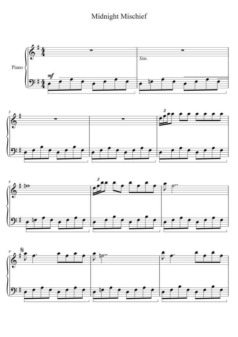 SheetMusicImage
