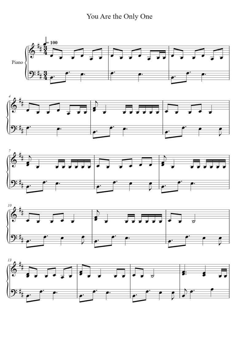 SheetMusicImage