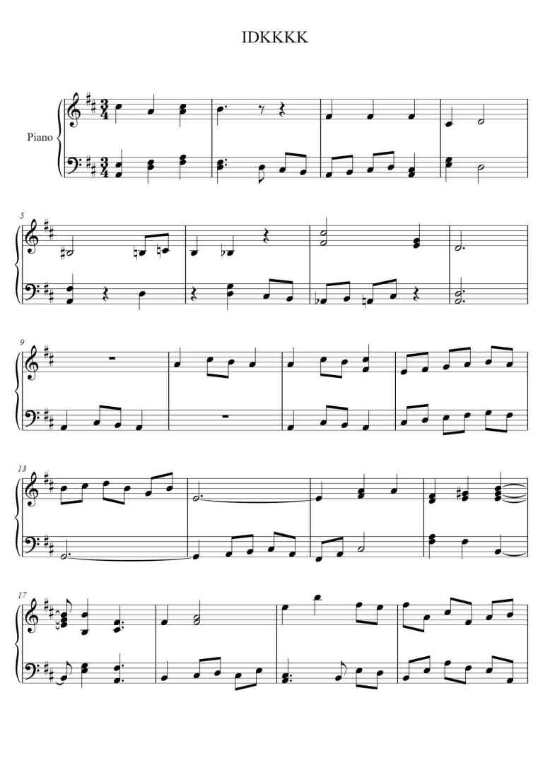 SheetMusicImage