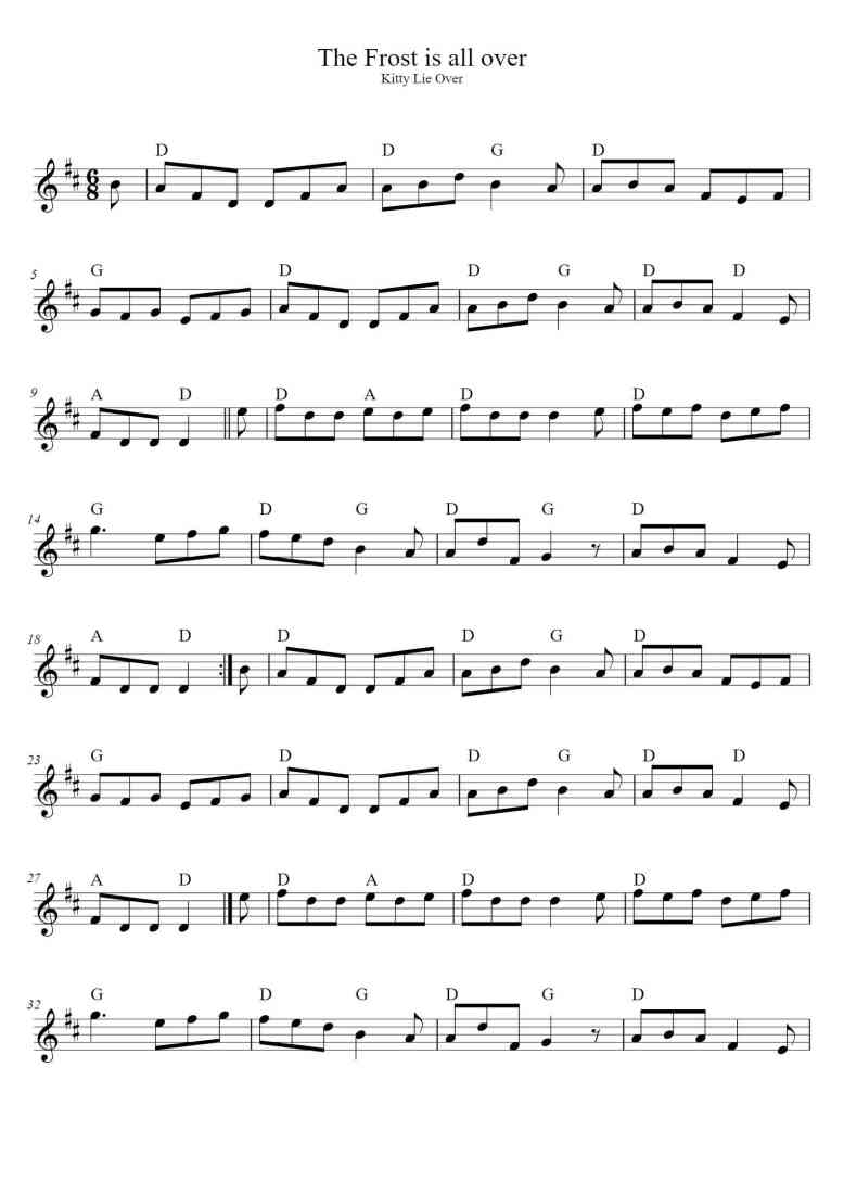 SheetMusicImage