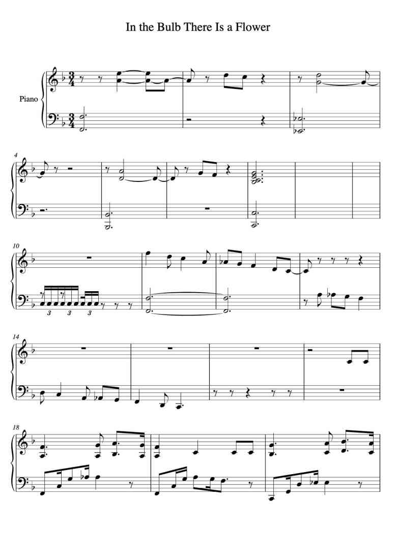 SheetMusicImage