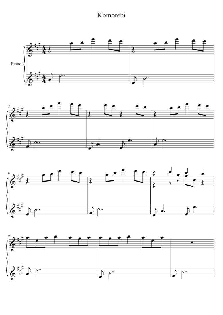SheetMusicImage