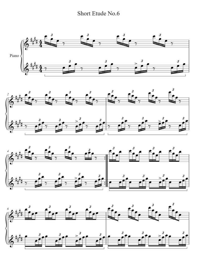 SheetMusicImage